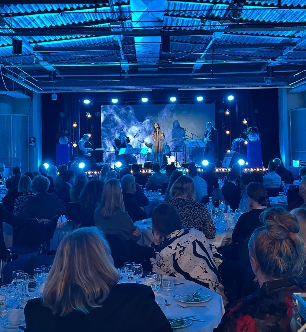 Flens Näringslivsgala