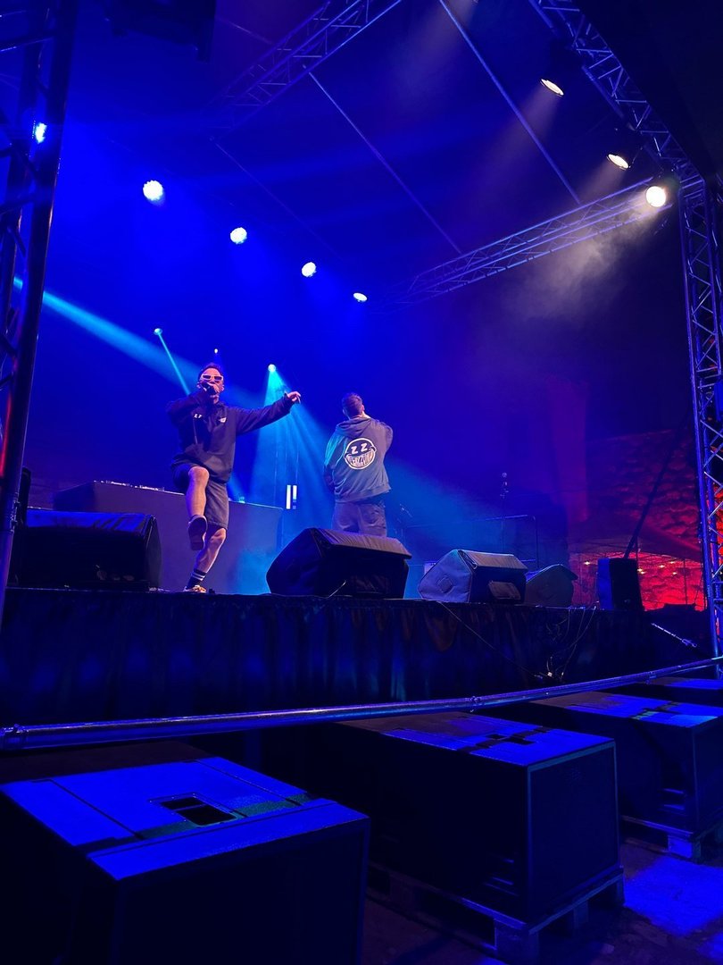 Klubb Karneval Nyköping