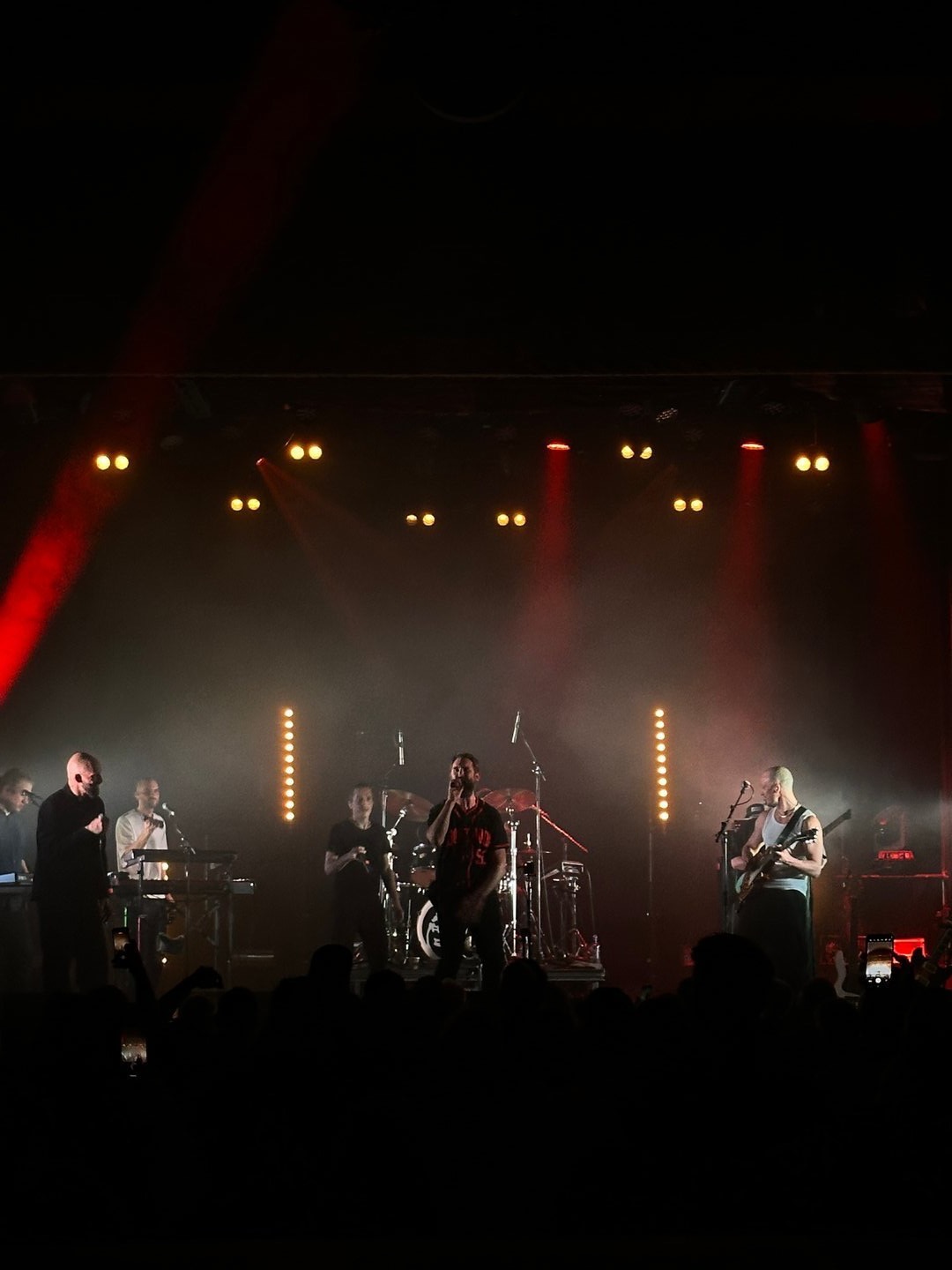 Konsert Svenska Akademien