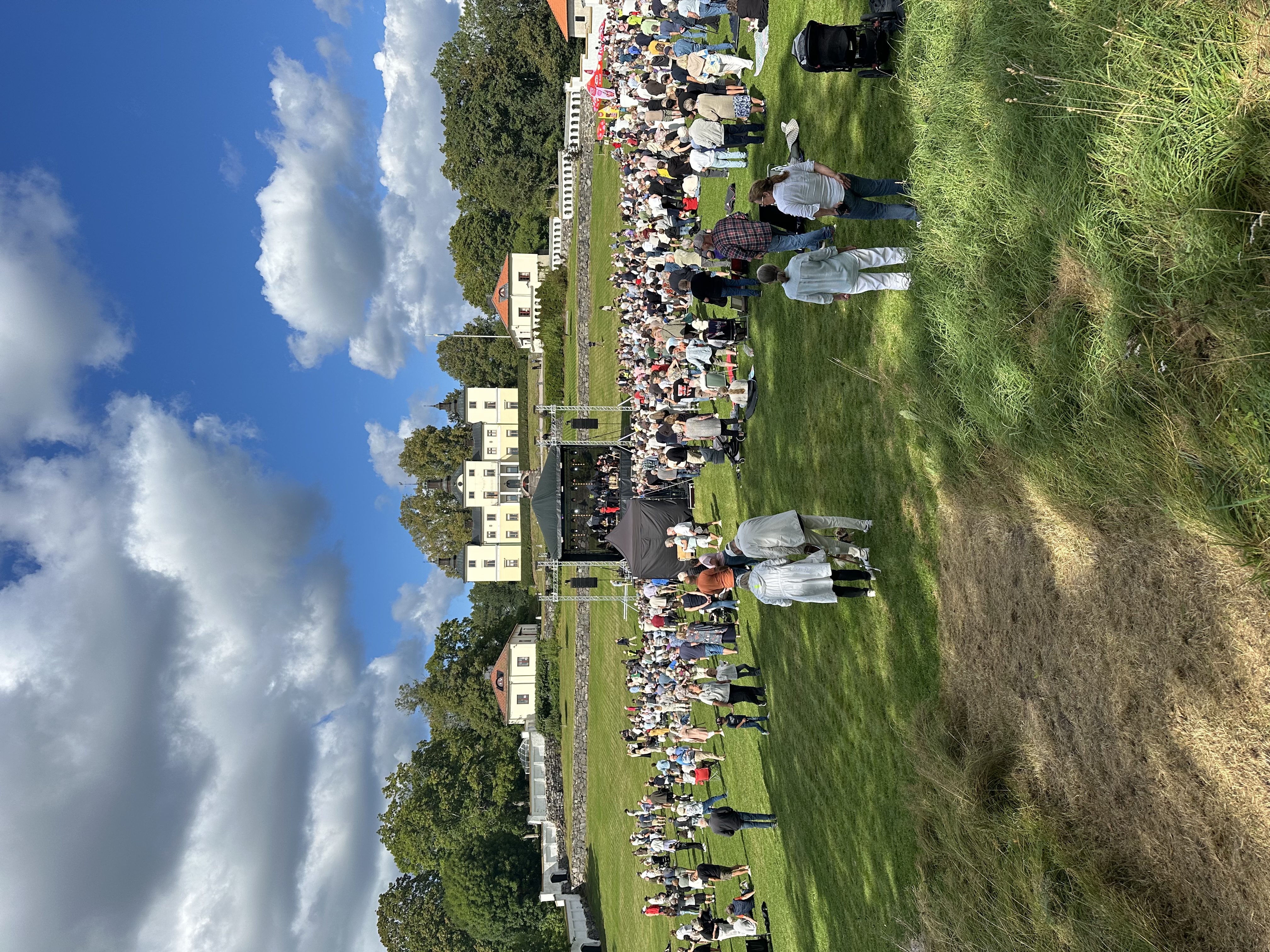 Världens Musik och Mat Stenhammar
