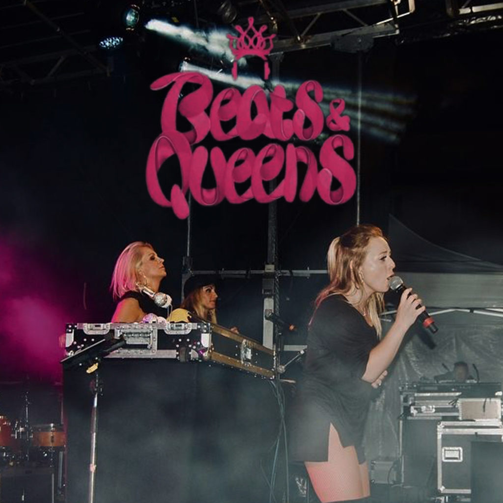 Beats & Queens