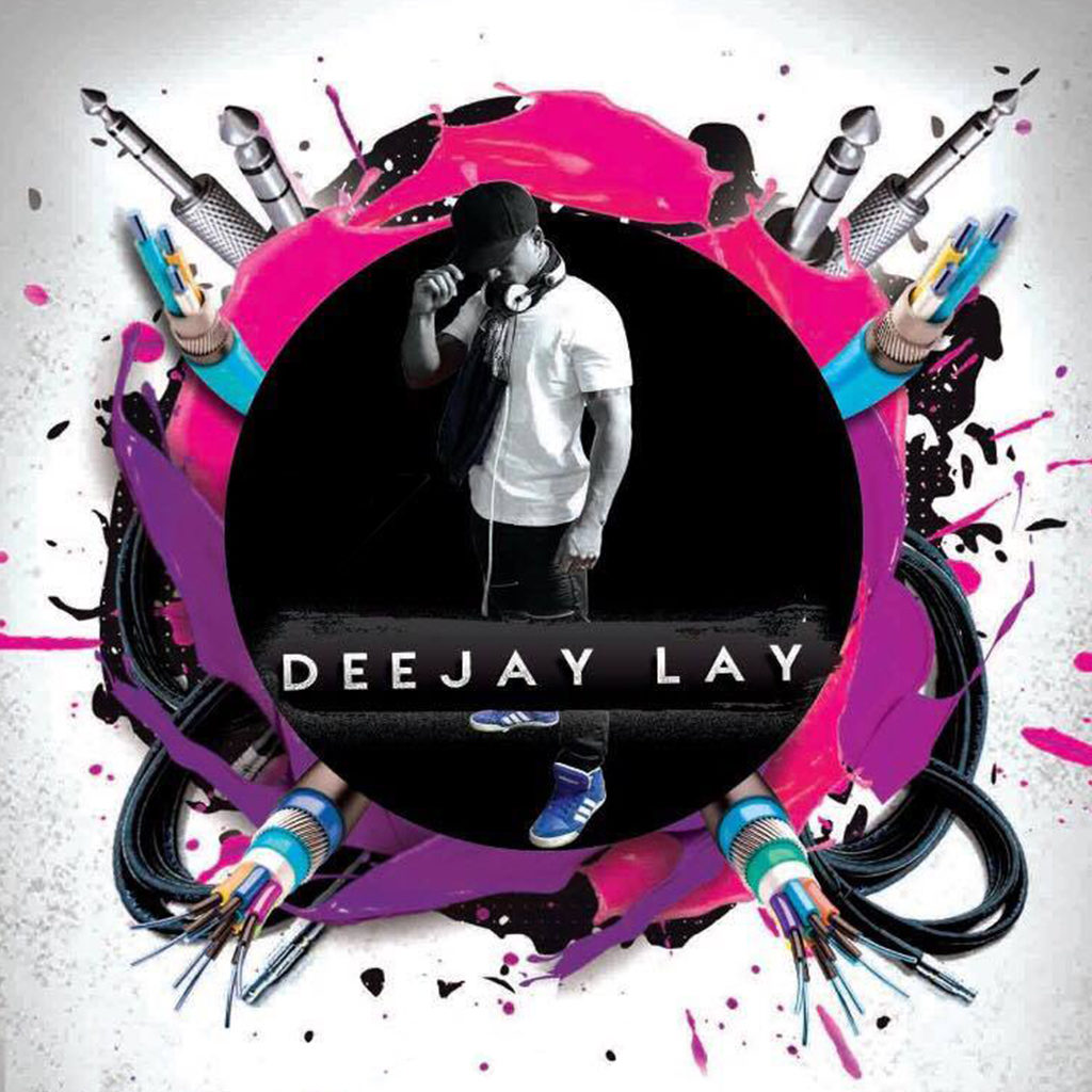 DeeJay Lay