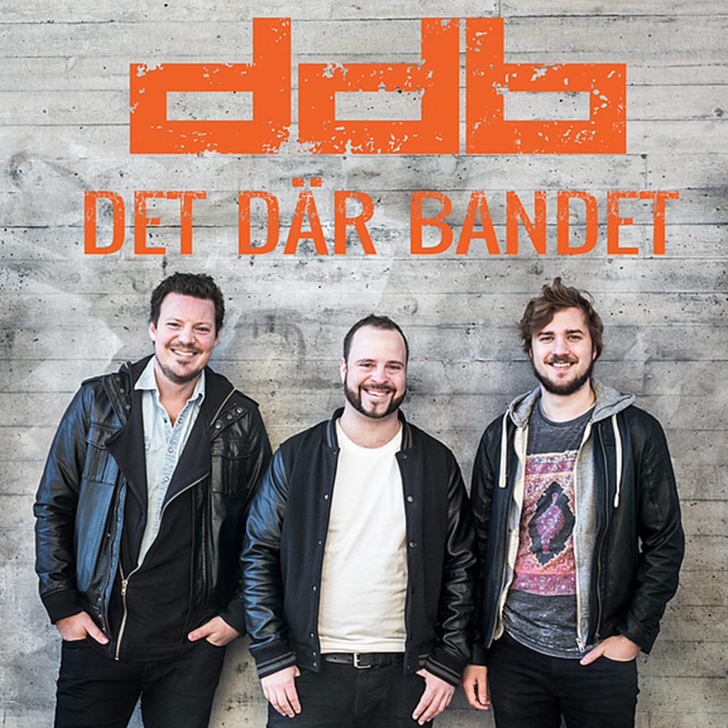 Det Där Bandet