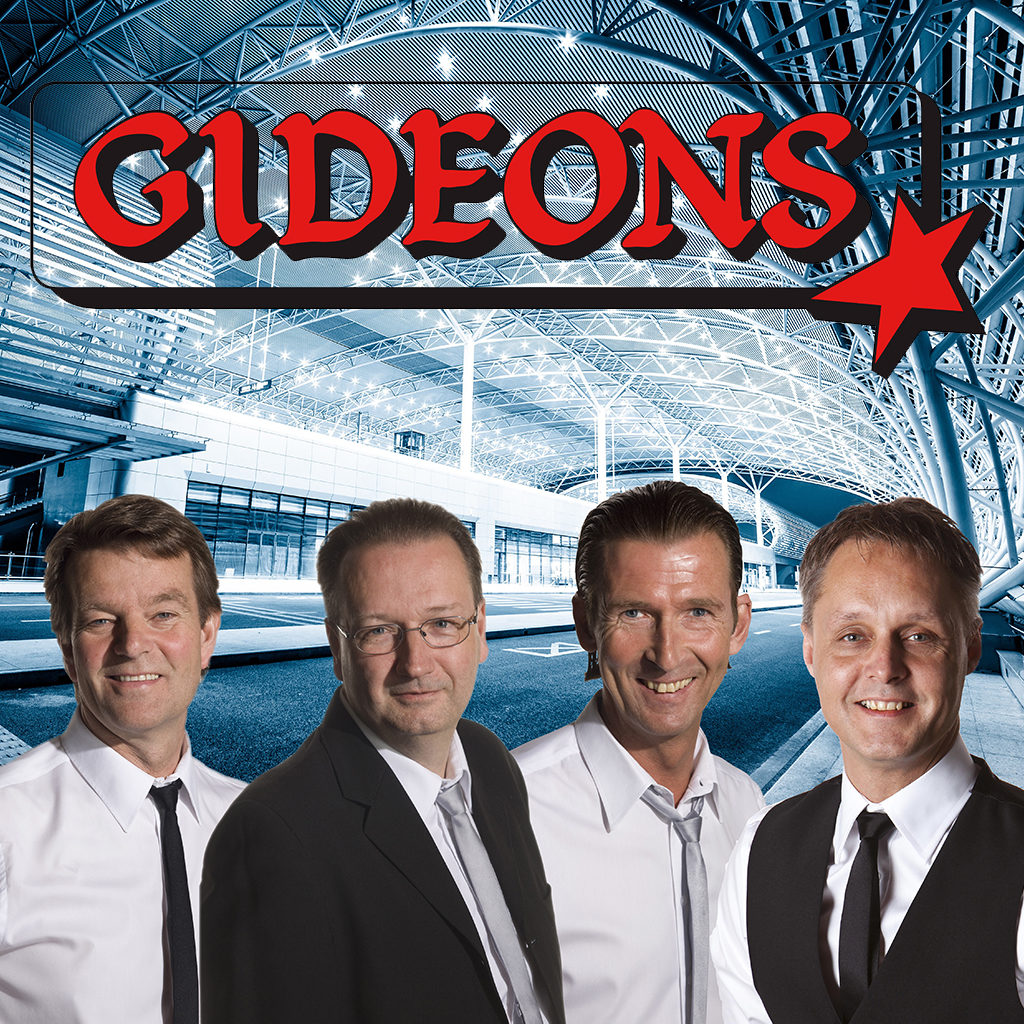 Gideons