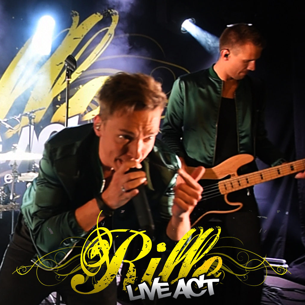 Rille Live Act