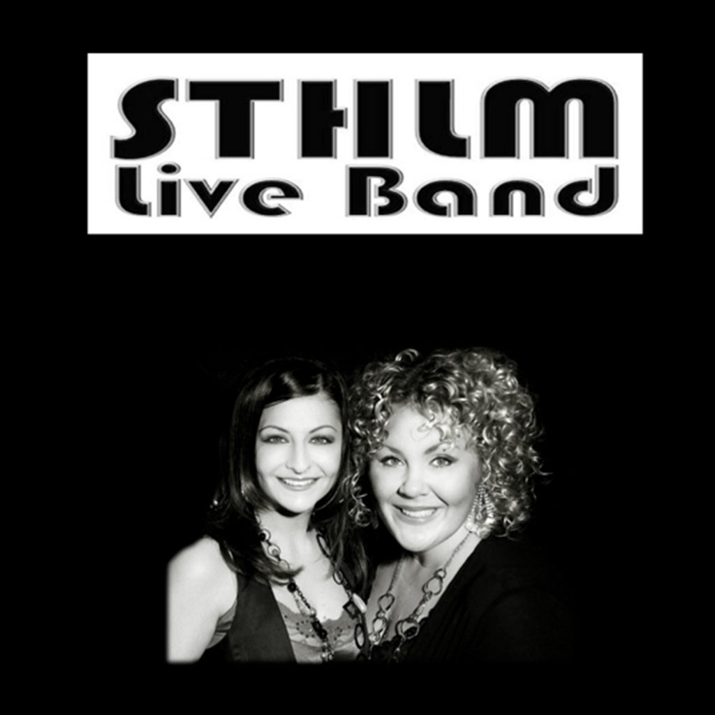 STHLM Live Band