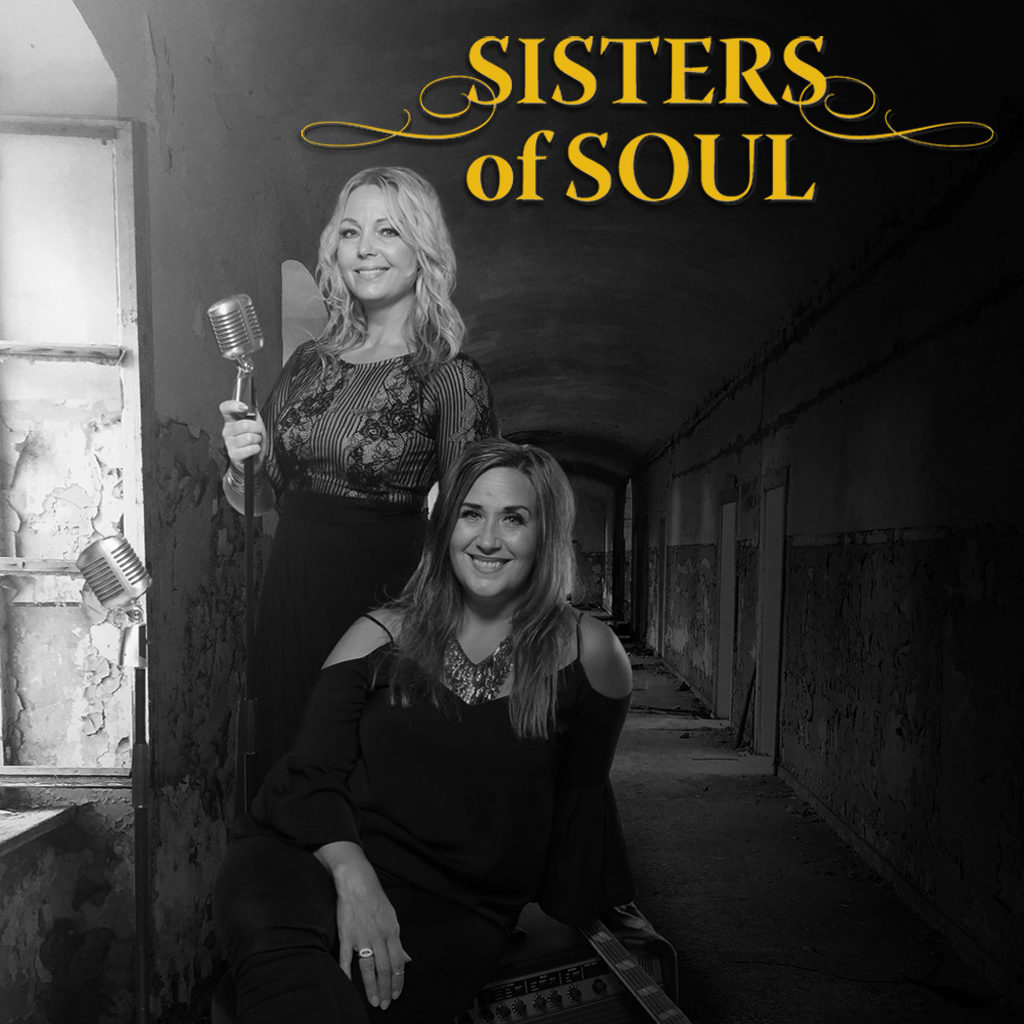 Sisters Of Soul