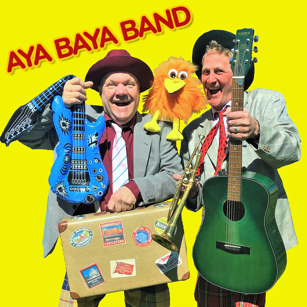 Aya Baya Band