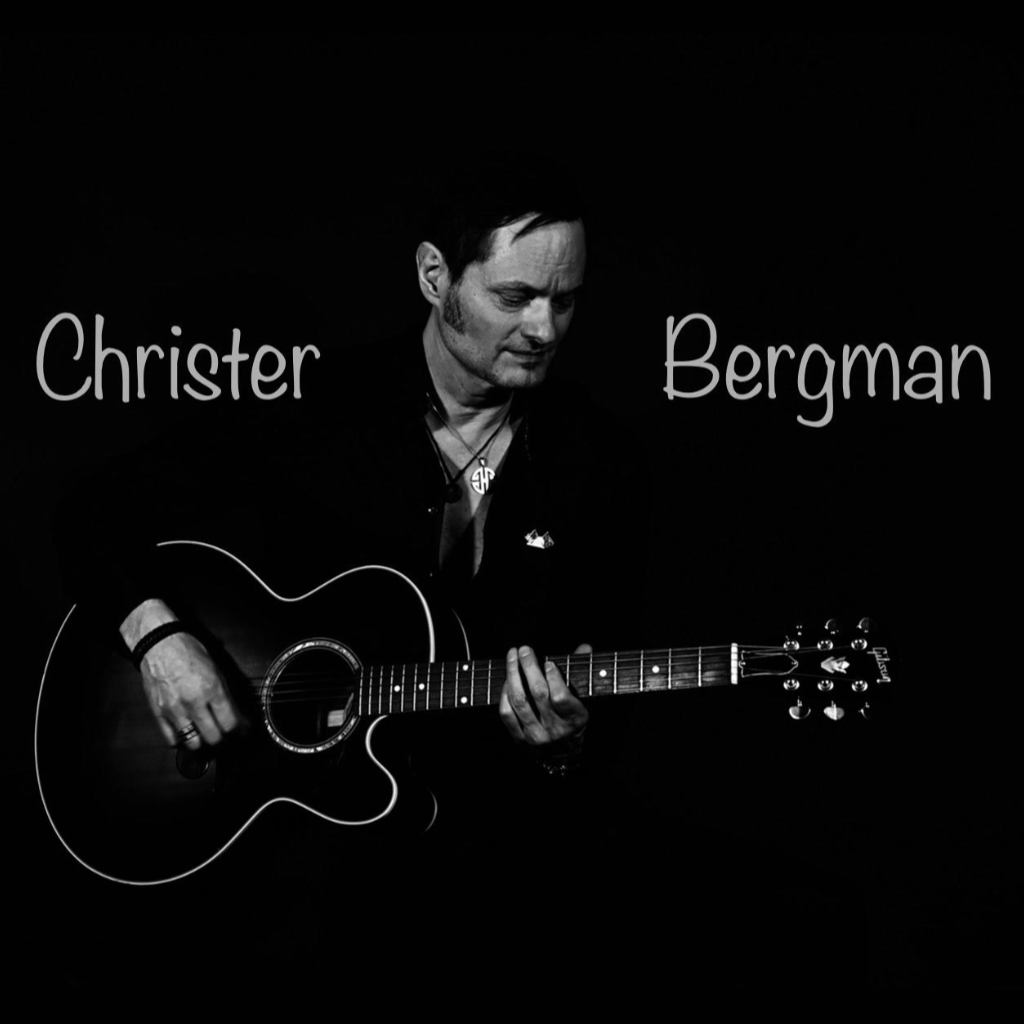 Christer Bergman