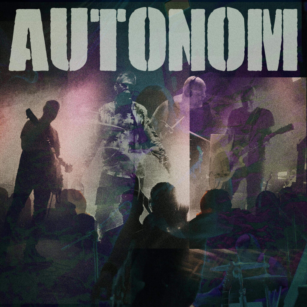 Autonom